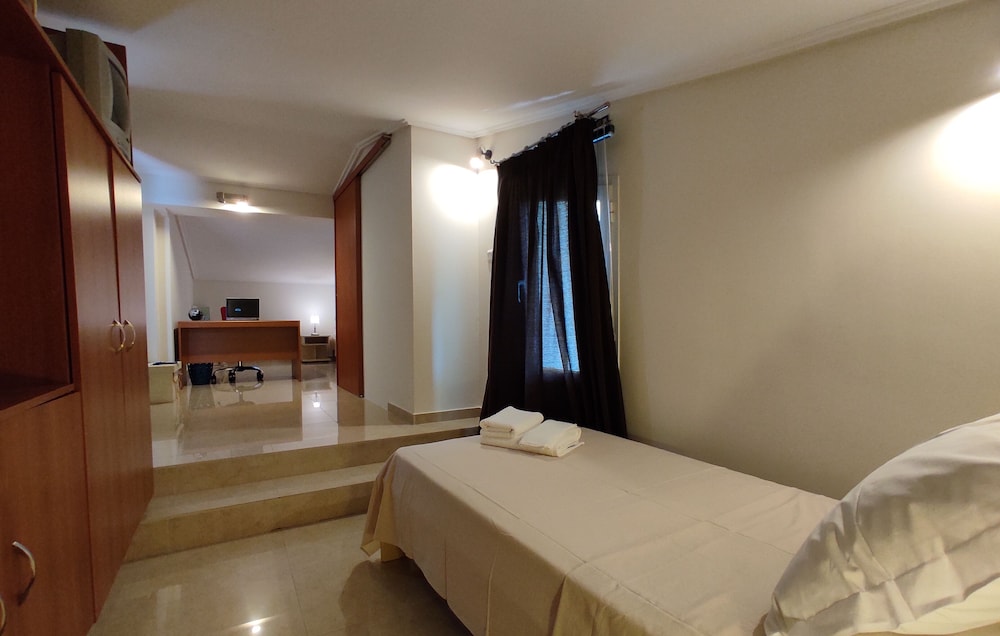 Agiokampos Luxurious Resort