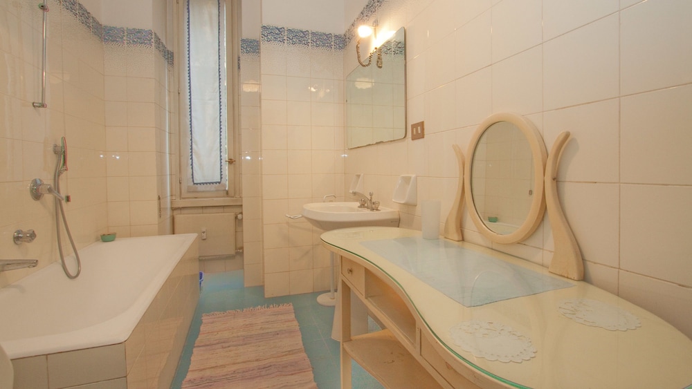 Rental In Rome Ottaviano