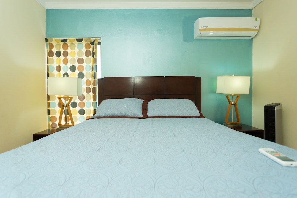 New Kingston Guest Apartments at Abbey