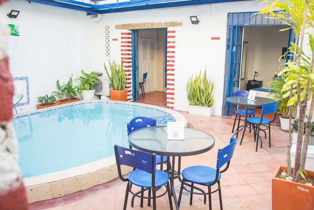 HPT-SM1 HABITACION DE HOTEL CON VISTA