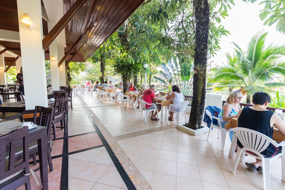 Klong Prao Resort