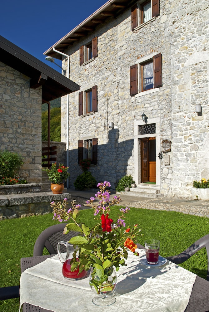 Roncola B&B L'Antica Corte