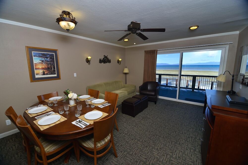 Lake Tahoe Vacations - Beachcomber Inn - Property Image 28