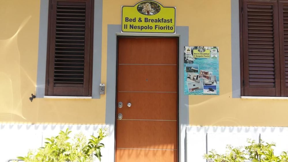 Il Nespolo Fiorito