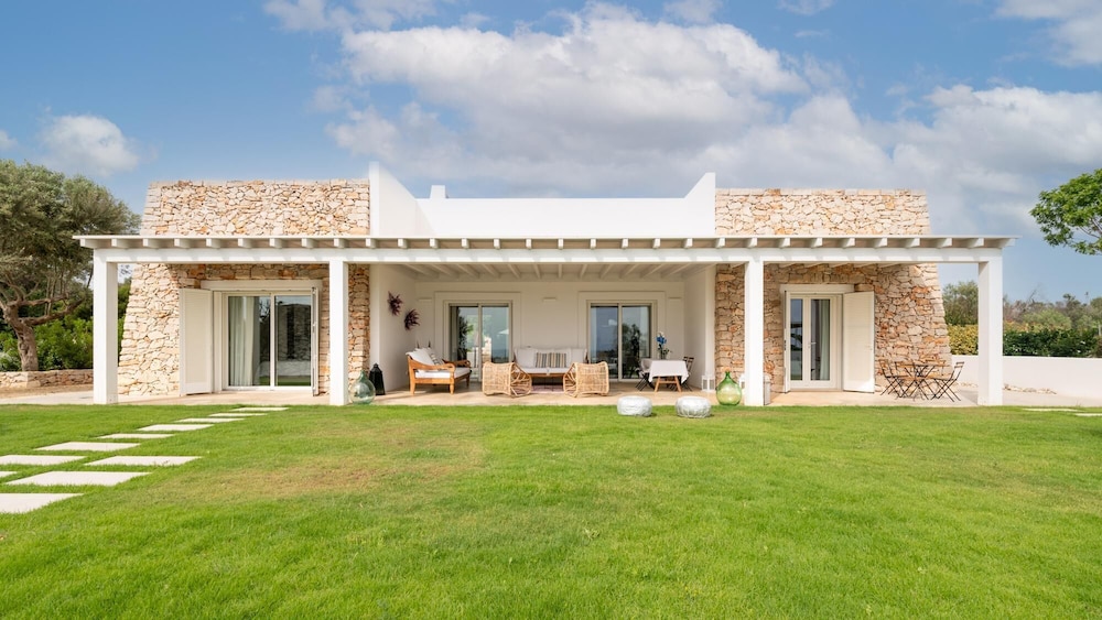 Villa La Pupazza 8