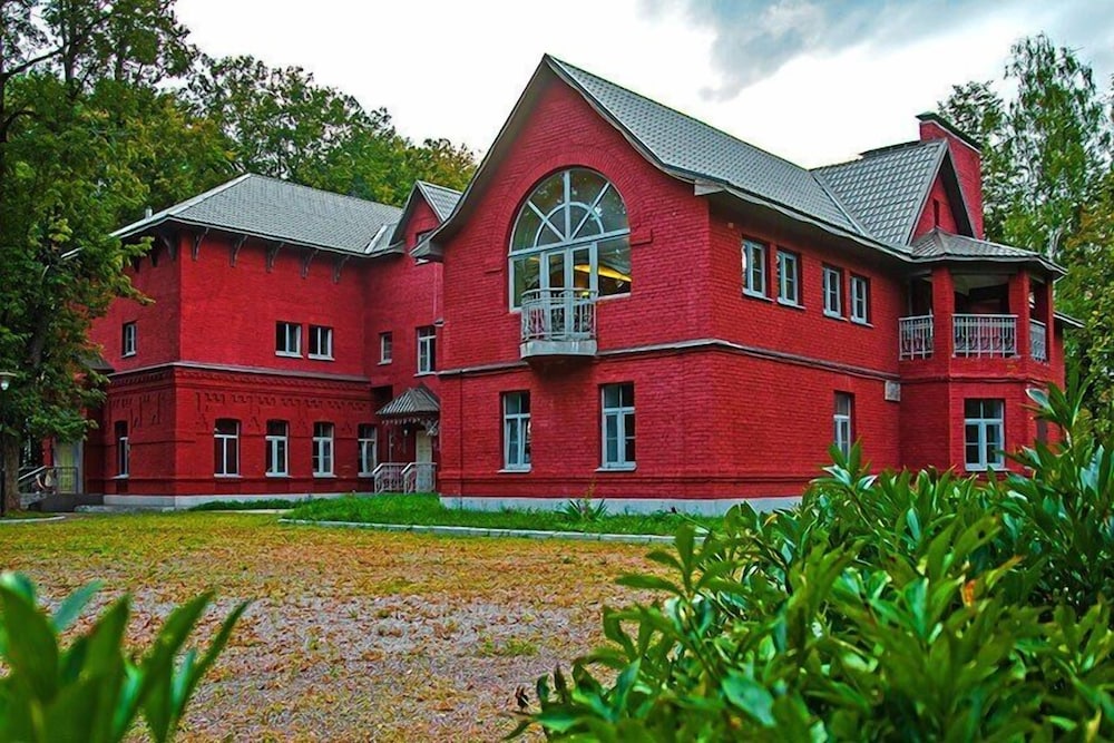 Eco-Club Golicyno