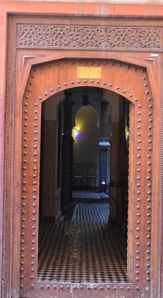 Riad Charik
