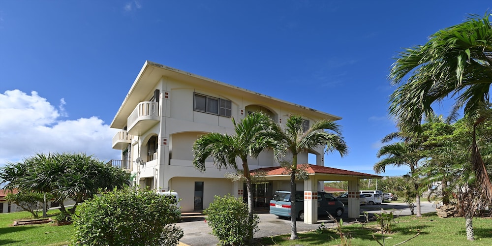 Hotel La Teada Iriomote