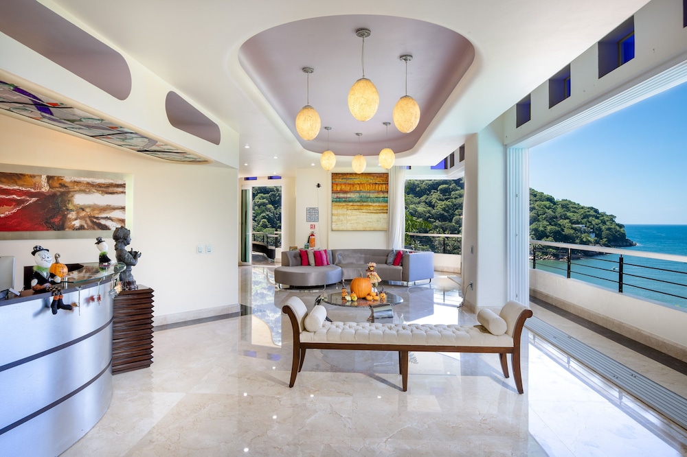 P V South Shore Luxury Accommodations view 5