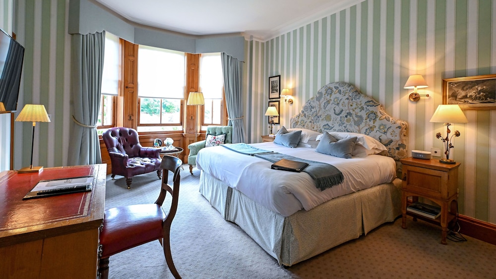 Newmarket Vacations - The Jockey Club Rooms - Property Image 71