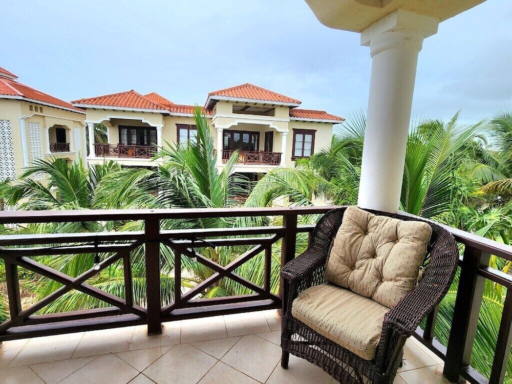 La Beliza Resort