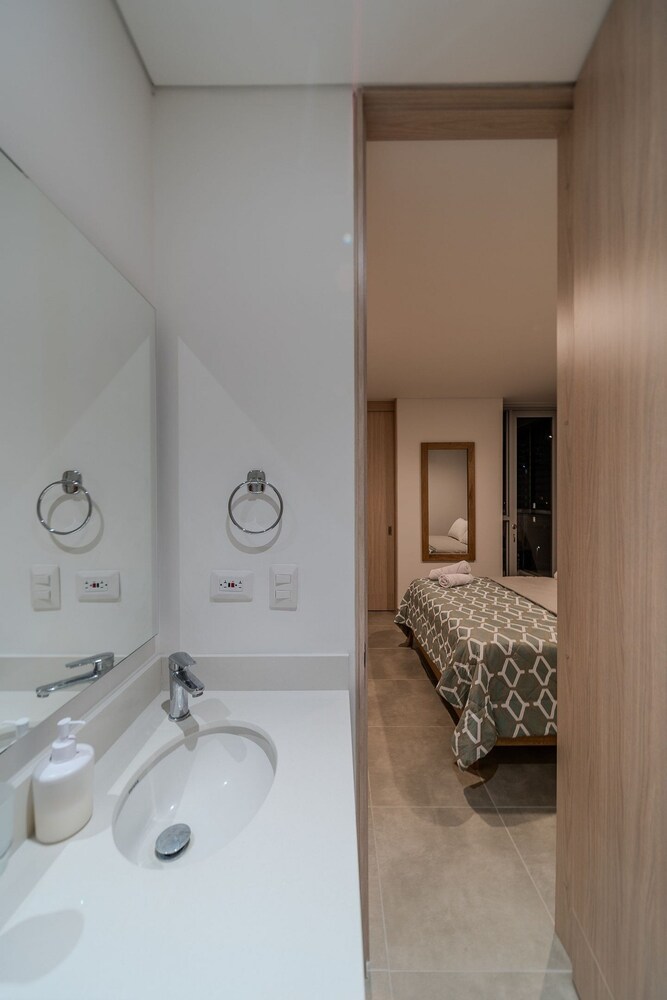 Salguero Suites