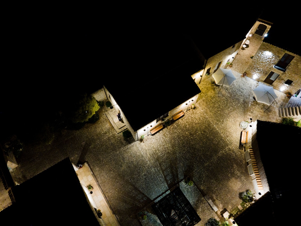Borgo Monachella