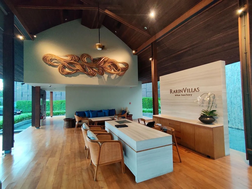 Rarin Villas view 2