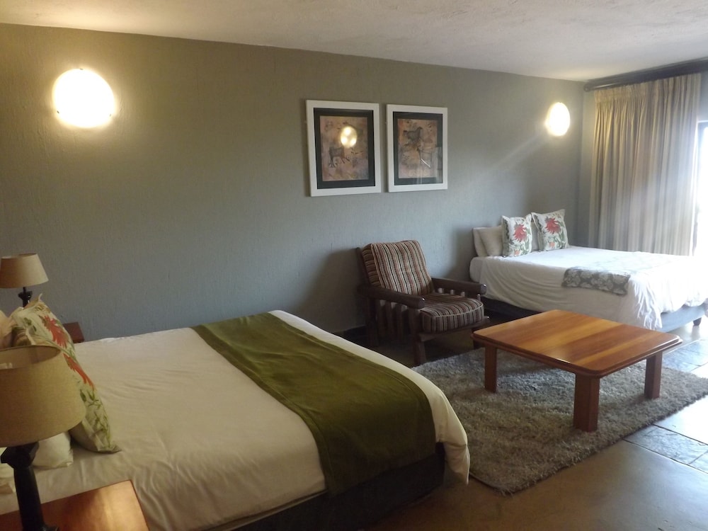 Bundu Lodge