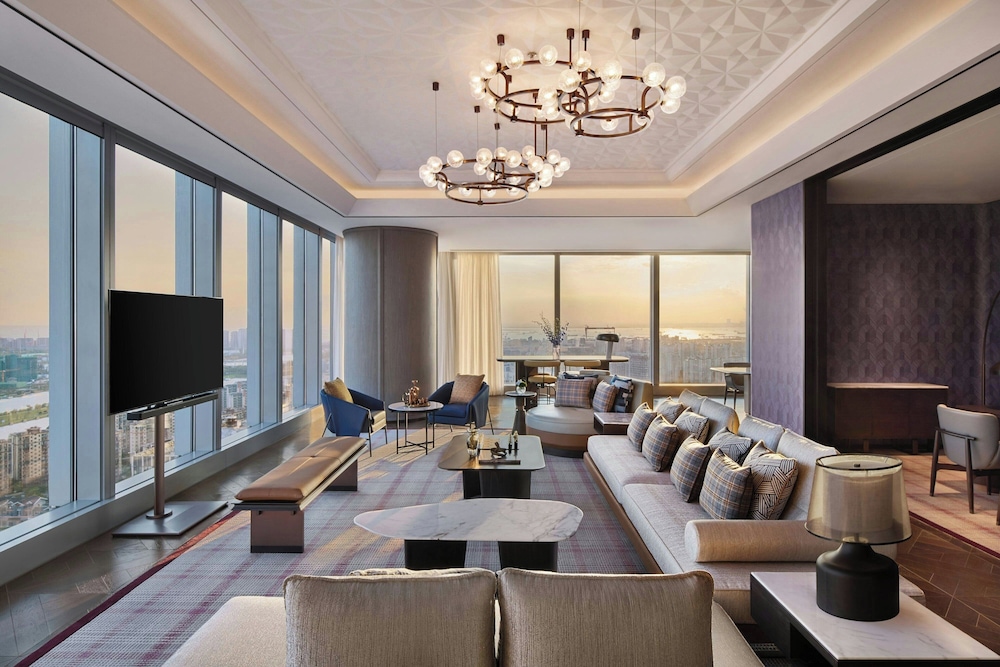 Le Meridien Nantong