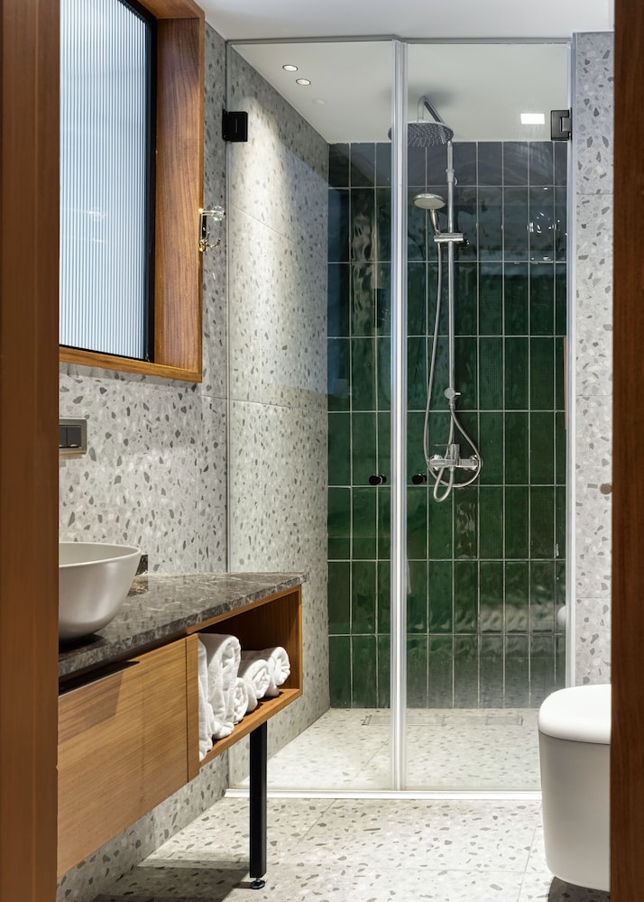 Galata Rasso Butik Otel - Image 37