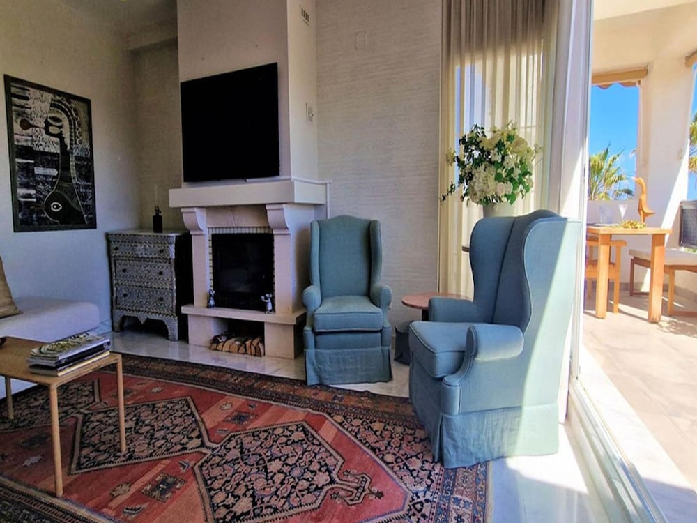 Penthouse Adelfas del Mar