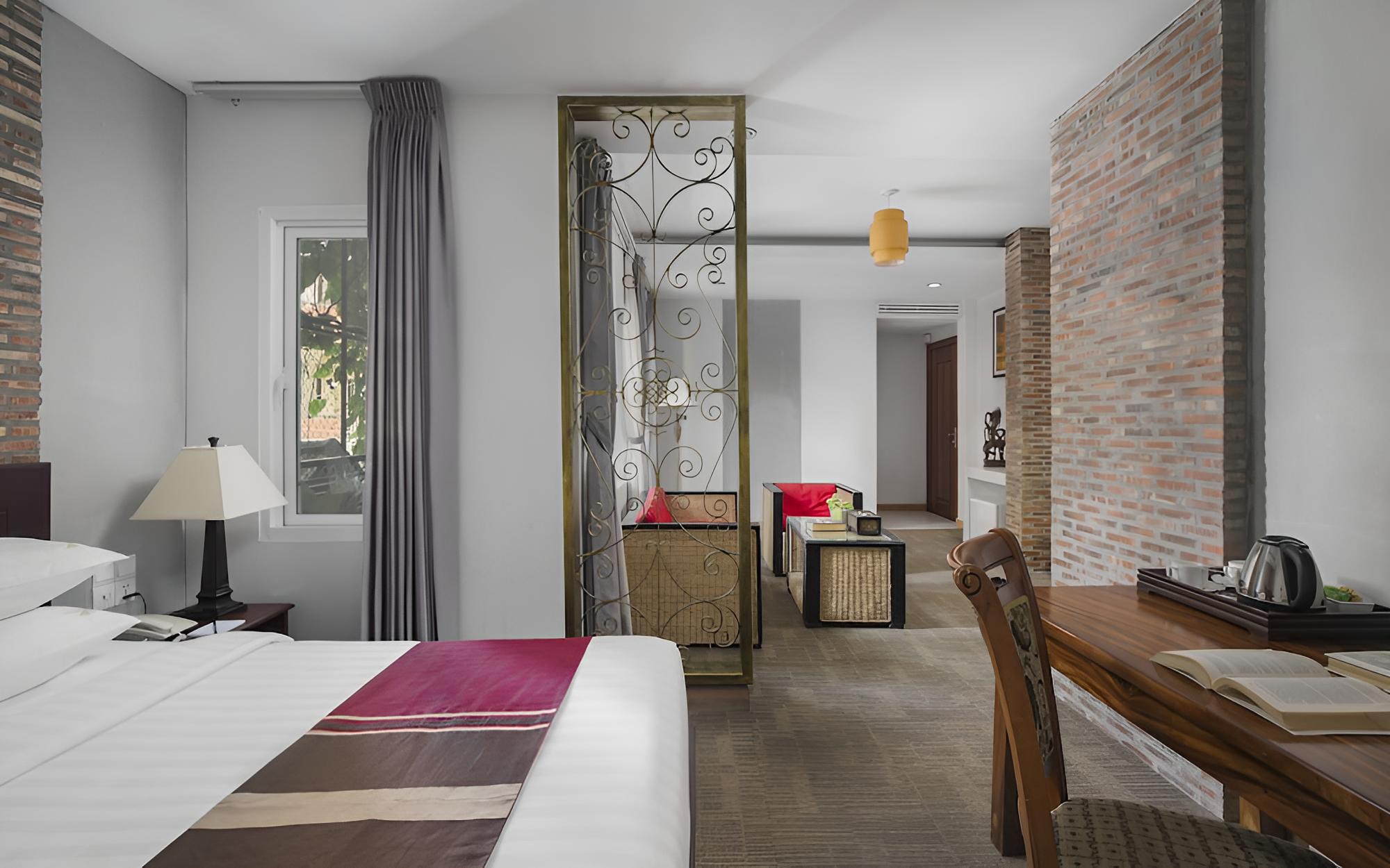 Sovanna Hotel