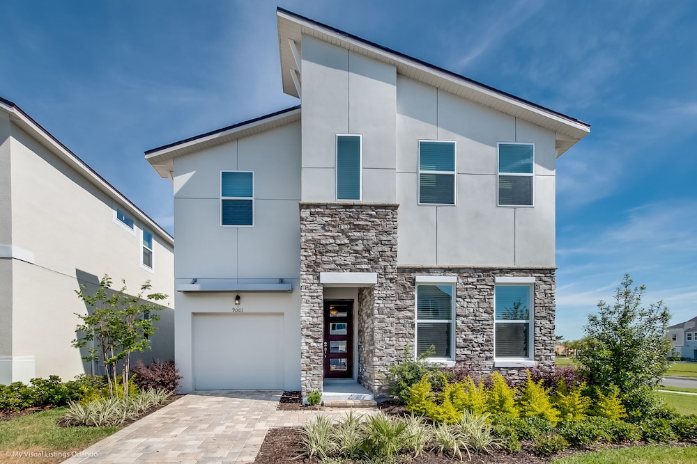 9001fkw Amazing 7 Bedroom 5 Bathroom Solara - Image 1