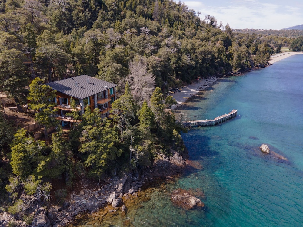 Suites del Lago