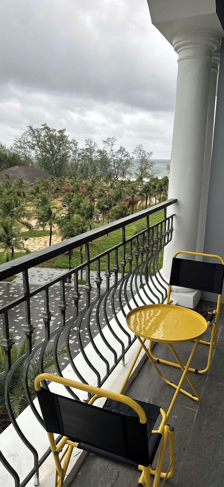 Beachside Bliss Homestay