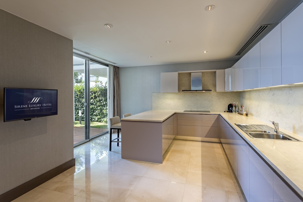 Sirene Luxury Otel Bodrum - Image 154