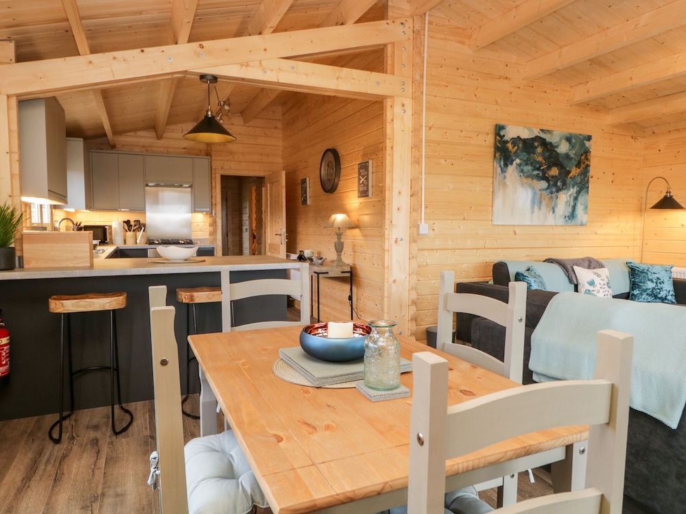 Howgill Lodge