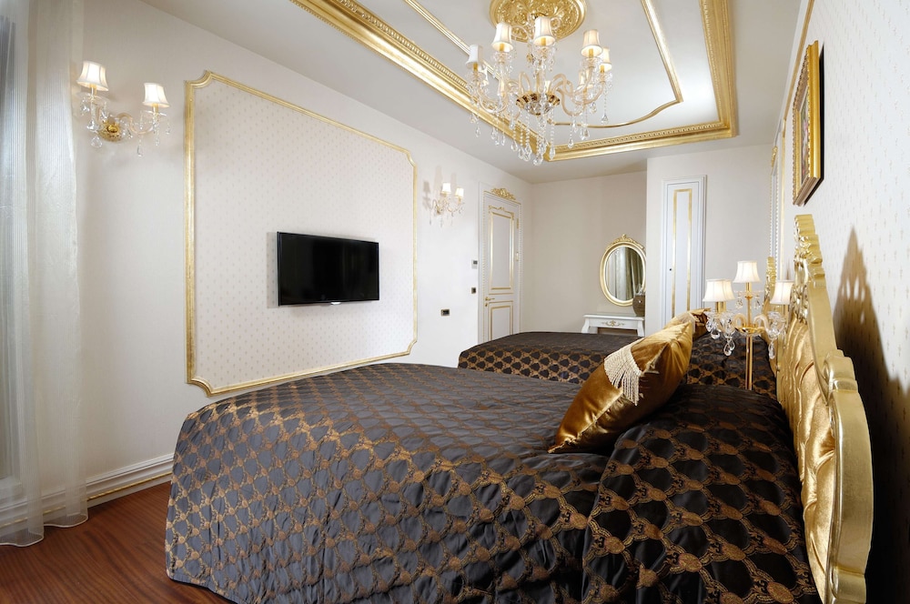 Be Premium Bodrum - Image 181