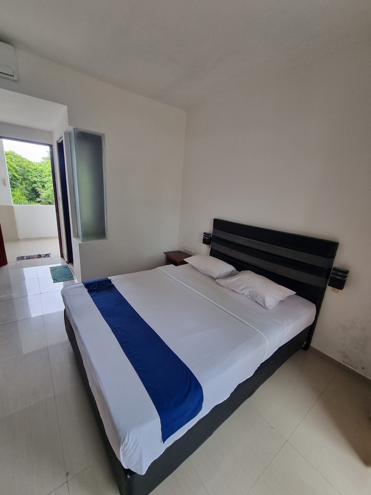 Mulia Cottage Jimbaran