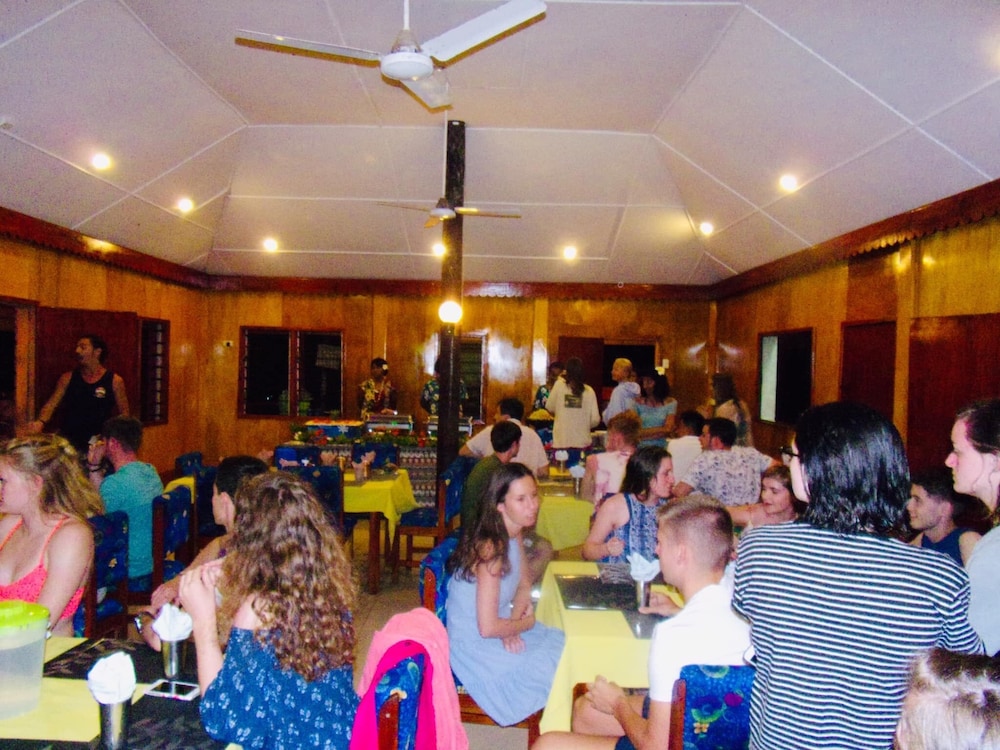 Nabua Lodge Hidden Getaway - view 9