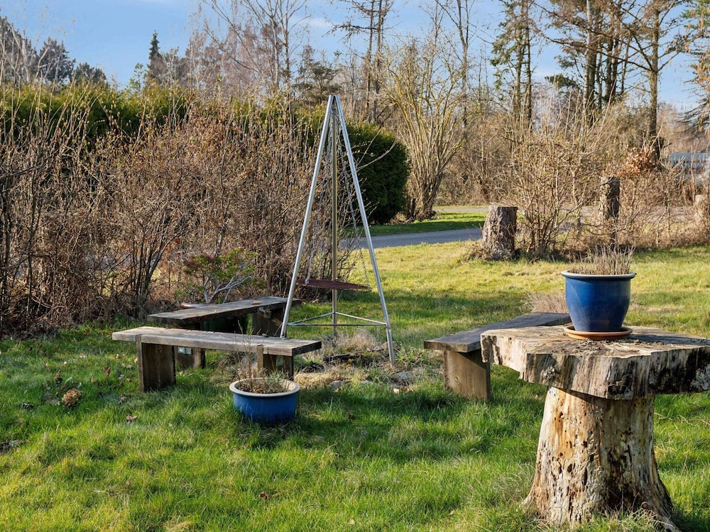 5 Star Holiday Home in Gilleleje