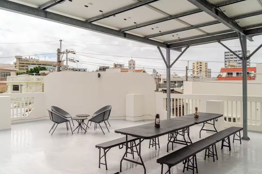 roof