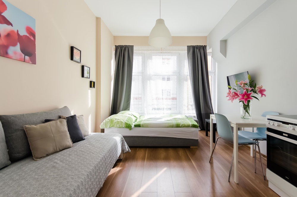 Loft Apartments - Lubelska
