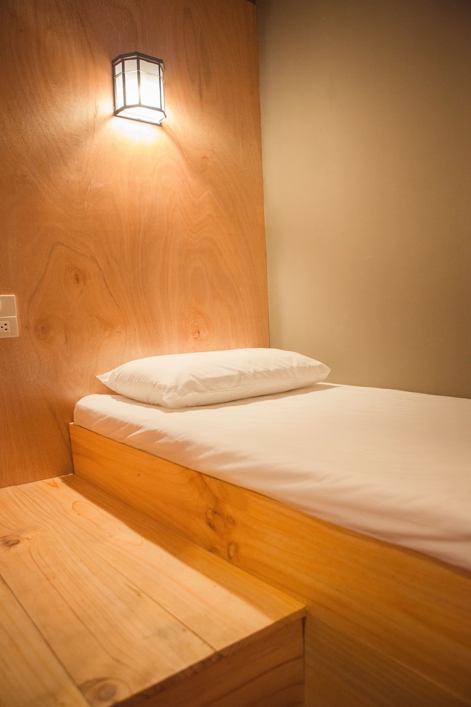 Baan Mek Hostel