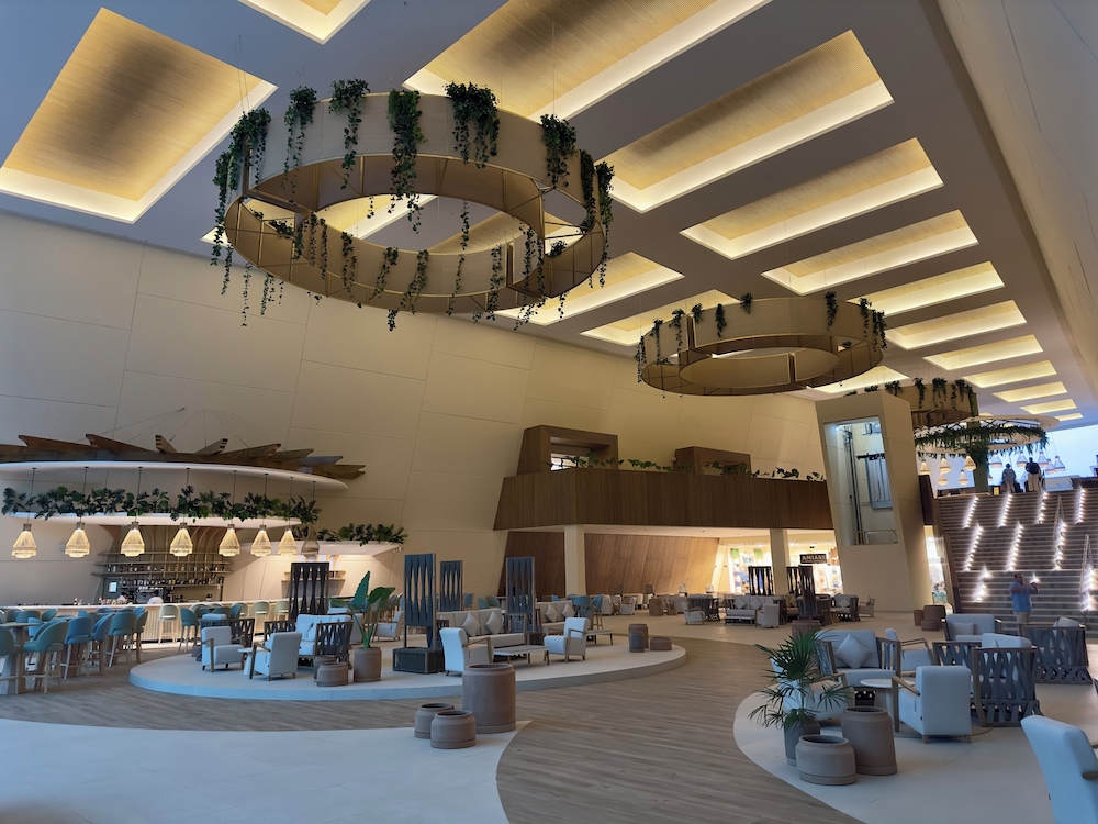 Grand Sirenis Riviera Maya Resort & Spa - All Inclusive