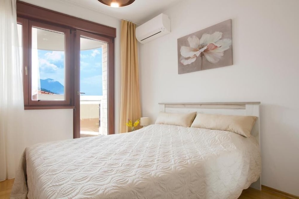 Anatolia Sea view One bedroom Apartment view 4