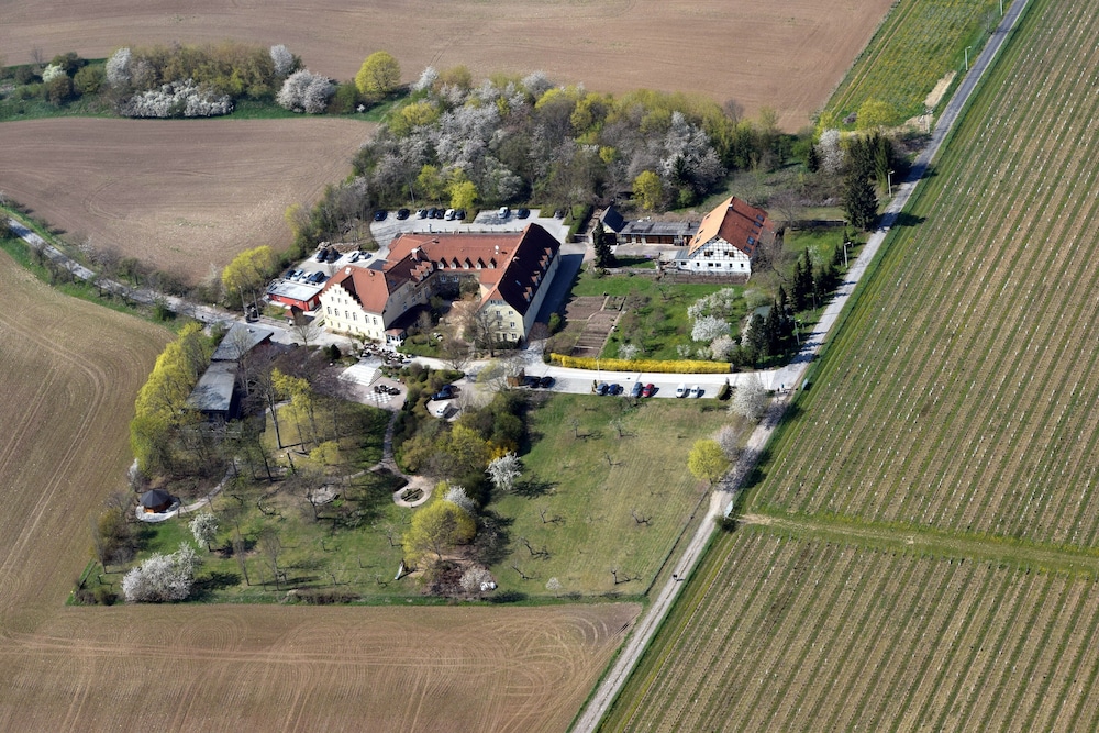 Hotel Konsumhotel Dorotheenhof Weimar - Image 1