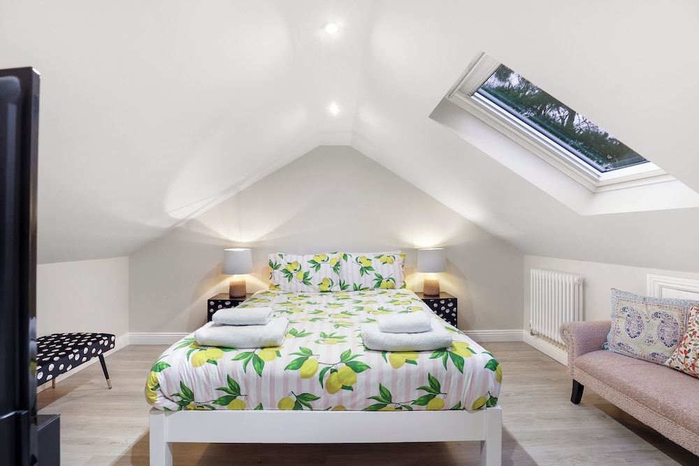 Magpie Cottage - North East Escapes