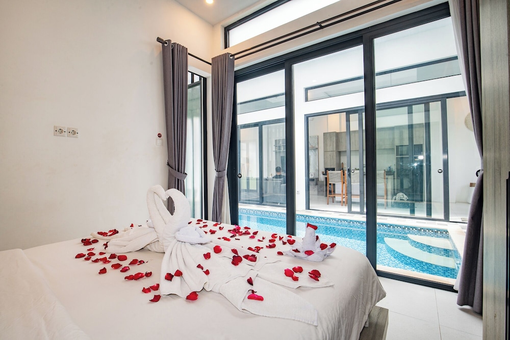 Triple Heaven Canggu