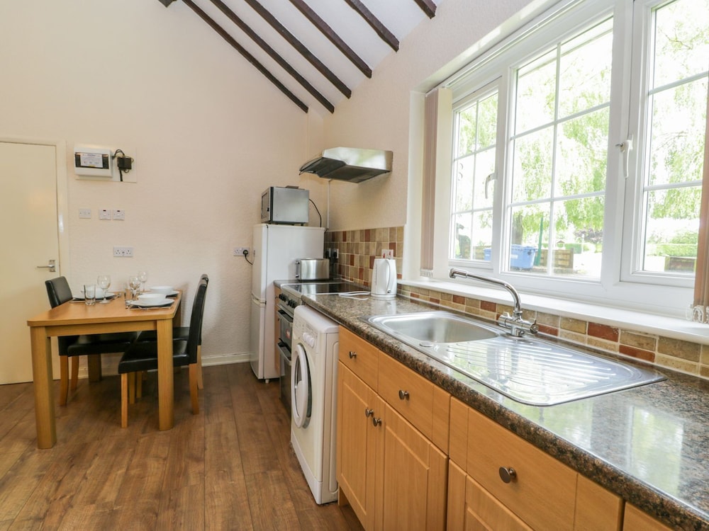 Lupin Cottage