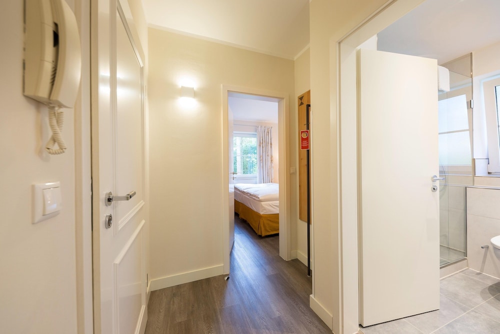 Ferienwohnung fur Zwei Personen, Dierhagen