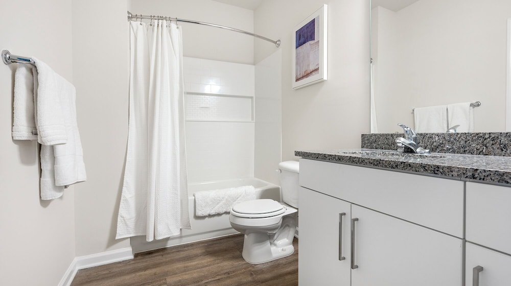 North Concord Apartments By Landing