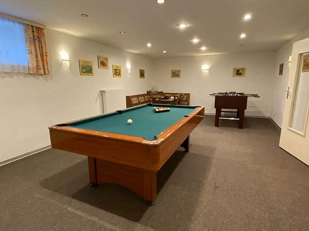 Chalet Carina in Zell am See