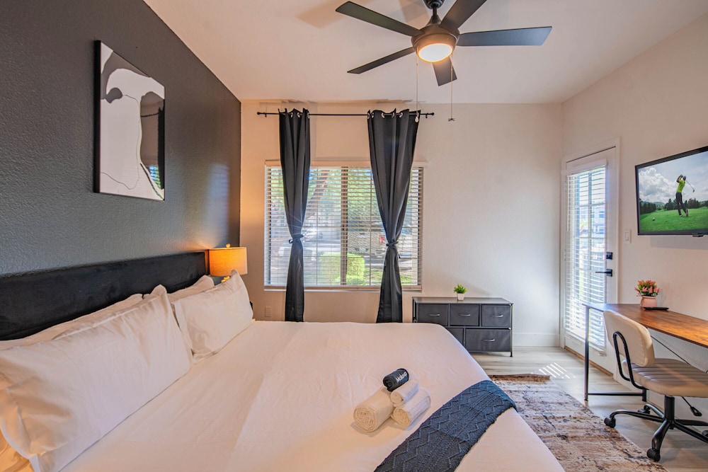 ROVE LIVING/KL - Hideaway North Scottsdale