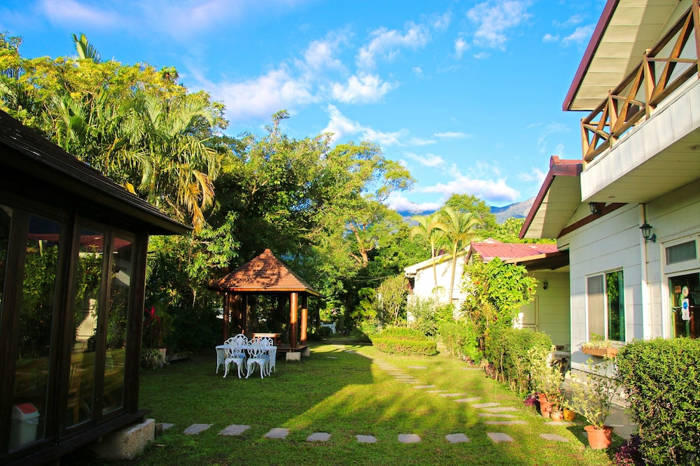 Dreamhome B&B