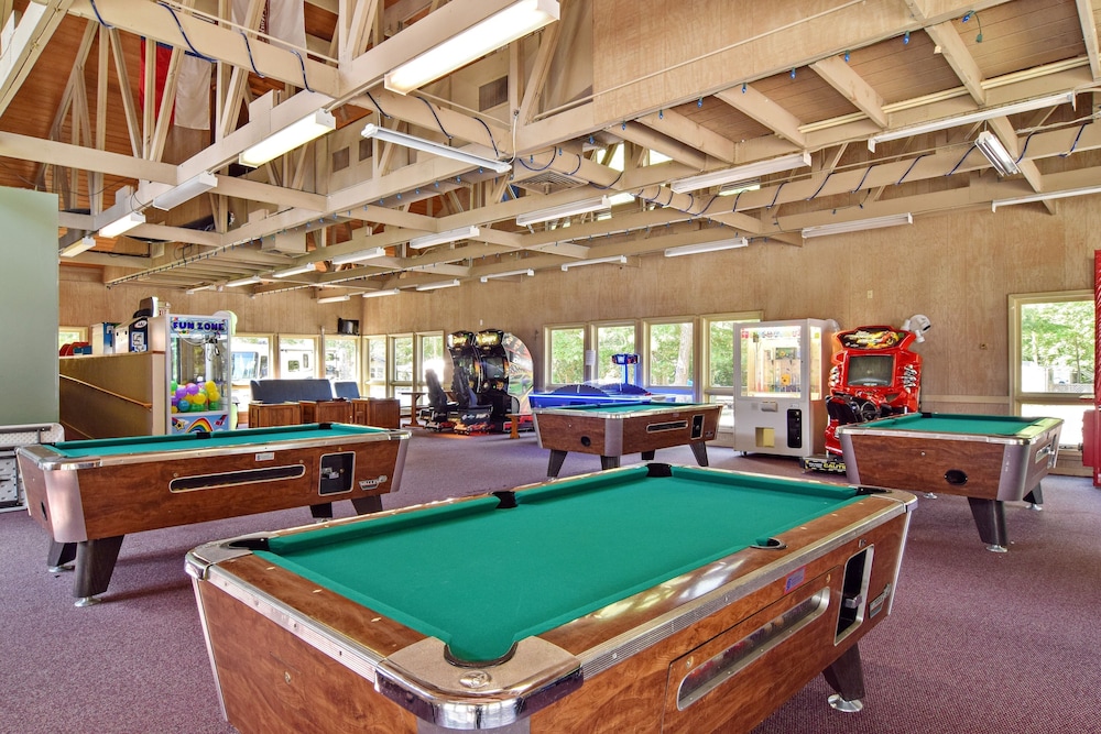 Williamsburg RV & Camping Resort