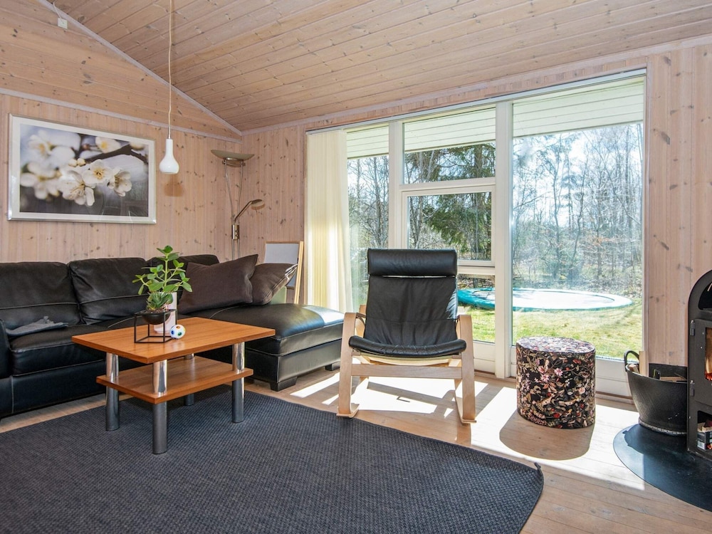 6 Person Holiday Home in Silkeborg-by Traum