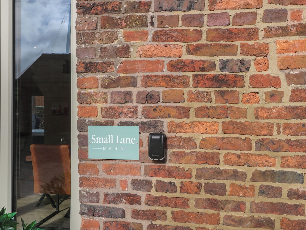 Small Lane Barn