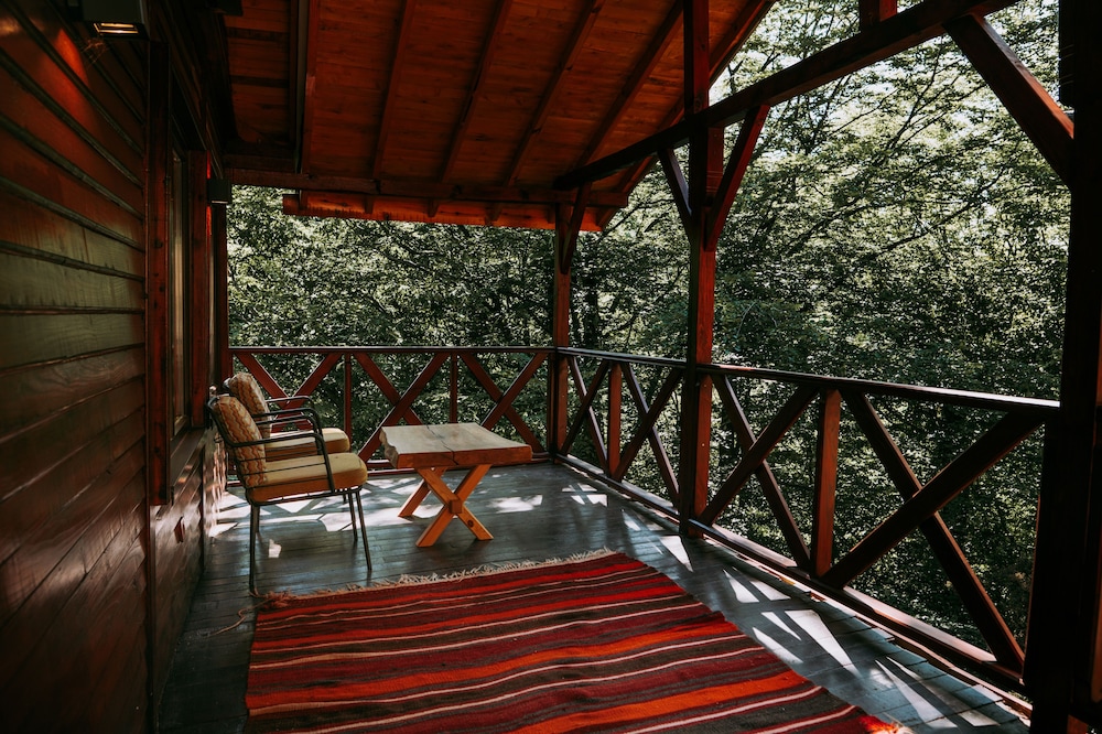 The Canyon Kartepe and Restoran - Image 11